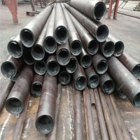 現(xiàn)貨批發(fā)45#冷拔無縫管機(jī)械加工用管 定做非標(biāo)精拔無縫鋼管