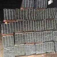 冷鍍鋅方管熱鍍鋅方管 全國現貨 上?，F貨 Q195Q235