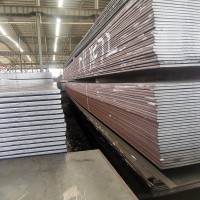 廠家直銷Q235B中厚鋼板Q345B耐候鋼板建筑工程機械制用板材