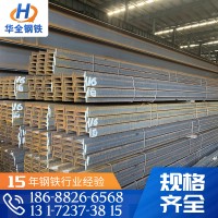 Q345B工字鋼 規格齊全 廠家供應國標工字鋼Q345B礦工鋼 廣東現貨
