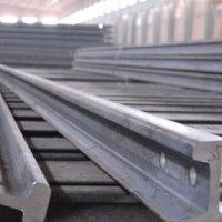 鋼軌，U71Mn，U75V12.5米輕軌，25米重軌，火運，汽運