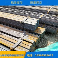 Q235A熱軋扁鋼 10*20熱軋扁鋼 特殊材質規格方鋼扁鋼隨意定做