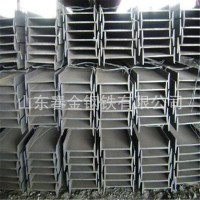 現貨批發 Q235鋼結構專用工字鋼 銷售Q235房梁工字鋼