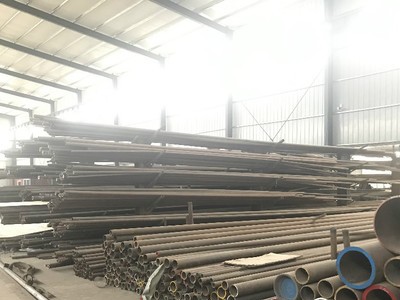 鹽山實體工廠 大庫存 可定做特殊規格合金管 高壓鍋爐管 42CrMo