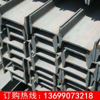 鍍鋅工字鋼q235槽鋼12號 閣樓平臺工字鋼16號鍍鋅槽鋼H型鋼多規格