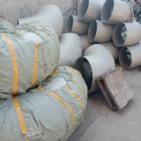 不銹鋼彎頭 批發可定制304不銹鋼彎頭 可開發票 量大優惠