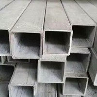 不銹鋼方管 銷售304冷軋不銹鋼方管可開(kāi)發(fā)票 規(guī)格齊全 可定制
