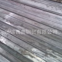 西奧鋼貿 廠家直銷 冷軋扁鋼 40*5*6000規格齊全 歡迎咨詢選購