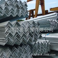 長期供應角鋼 熱軋角鋼 鍍鋅角鋼 Q235角鋼大批量