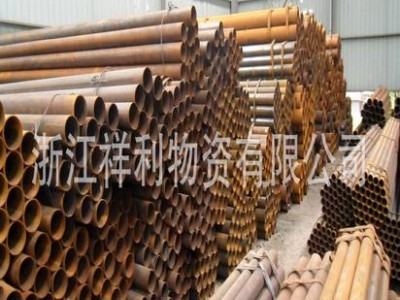 浙江杭州地區(qū)低價(jià)批發(fā)焊管（焊接鋼管），友發(fā)、億利通，規(guī)格齊全