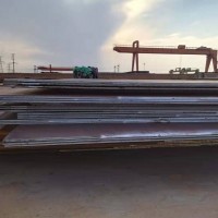 低合金高強度板：Q345B/C/D/E、Q420B/C/D/E、Q460