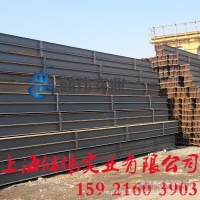 現(xiàn)貨銷售國標H型鋼 馬鋼寶得唐山熱軋H型鋼 定制鋼結(jié)構(gòu)Q235H型鋼