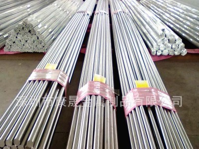 廠家現貨供應303不銹鋼圓棒 304不銹鋼圓棒 研磨 黑棒 規格齊全