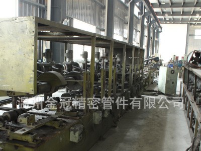 304 316L換熱器、冷凝器、熱交換器、降膜蒸發器用精密不銹鋼管