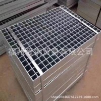 廠家直銷鋼格板現貨批發鋼鐵鋼鐵柵板格柵板建筑建材材料