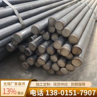 無錫源頭廠家套筒式聲測管橋梁隧道樁基用管聲波測試管現貨批發
