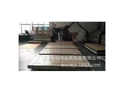 不銹鋼板 316L 張家港浦項