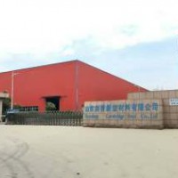 熱鍍鋅卷 DC51D+Z 山東劍橋新型材料