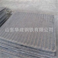 加工雙金屬耐磨鋼板 6+4堆焊復合耐磨鋼板 復合耐磨襯板鋼廠直供