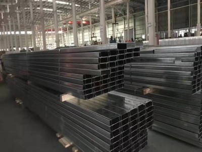 南通熱軋C型鋼生產(chǎn)銷售 黑鐵C型鋼價(jià)格 C型鋼噴漆 C型鋼打孔