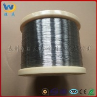 鐵鉻合金絲 切割絲 鐵鉻鋁加熱絲 0.4/0.45/0.5mm電阻絲專業生產