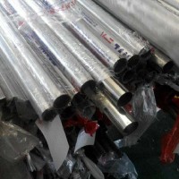 304不銹鋼管廠家 現(xiàn)貨銷(xiāo)售各種材質(zhì)不銹鋼管 供應(yīng)冷拔不銹鋼管