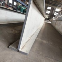 不銹鋼工字鋼 304 自產