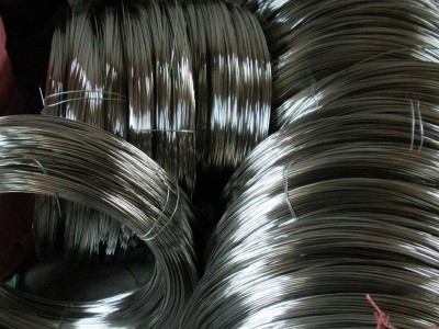 廠家批發不銹鋼絲 現貨201不銹鋼微細絲 正品光亮不銹鋼