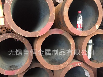 廠家直銷無縫鋼管，現貨供應，各種規格，歡迎洽談，質量保證
