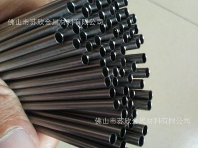 304/316L不銹鋼毛細管衛生管精密管細小毛細管精密切割 規格定制