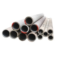 現貨銷售 16mm無縫鋼管 機械建筑用大口徑厚壁無縫鋼管 可定制