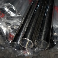 不銹鐵鐵管的價格 430不銹鐵焊接鋼管27.5*0.7mm