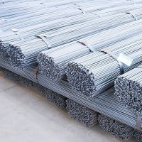供應江浙滬 建筑鋼筋三級鋼HRB400螺紋鋼品質好質量優出口高端貨