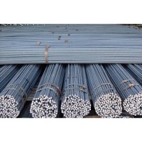 廠家直銷螺紋鋼筋 國標(biāo)HRB400建筑抗震鋼筋規(guī)格 三級螺紋鋼批發(fā)