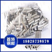電鍍彩色304不銹鋼精密管 食品級FDA316L不銹鋼毛細(xì)管折彎 倒角