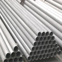 廠家直銷批發304衛生級不銹鋼管 圓管201不銹鋼薄壁管加工
