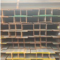 Q345B無錫熱軋H型鋼 無錫廠家現貨銷售 規格齊全 量大從優