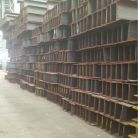 Q345BH型鋼 無錫廠家現貨銷售 規格齊全 量大從優 質量有保障