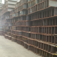 Q345BH型鋼 無錫廠家現貨銷售 規格齊全 量大從優 質量有保障