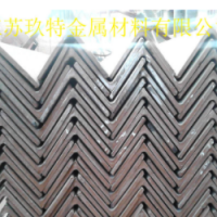 批發零售Q345B角鋼120*120*4建筑用等邊角鐵 鍍鋅角鋼 規格全