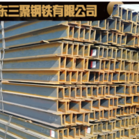 廠家供應(yīng)Q345B工字鋼 廠房Q355B工字鋼 鋼梁專用30Q345工字鋼