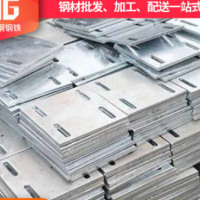 廠家現(xiàn)貨建筑工地鍍鋅預(yù)埋件 預(yù)埋鋼板 預(yù)埋地腳螺栓 可定制加工