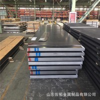 陜西Q355NH耐候鋼板現貨 戶外耐銹鋼板加工定制 圖紙設計加工