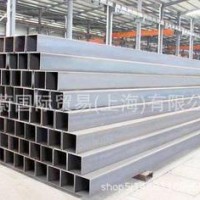 inconel800ht方管 可按尺寸定制 規格齊全