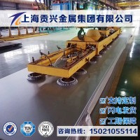 經(jīng)銷(xiāo)德標(biāo)1.4310不銹鋼板X(qián)10CrNi18-8不銹鋼圓棒1.4310不銹鋼帶