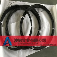 現貨鎳鈦超彈線 黑面態 0.7 0.85 0.9 1.0 1.2 1.5 2.0 2.5 3.0