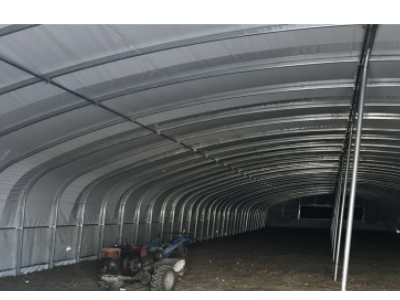 養殖橢圓大棚管30*70*2.0現貨橢圓大棚骨架跨度10米用多長的管子