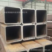 生產(chǎn)價(jià)格Q345B/C 無縫方管 厚壁方管現(xiàn)貨 規(guī)格齊全