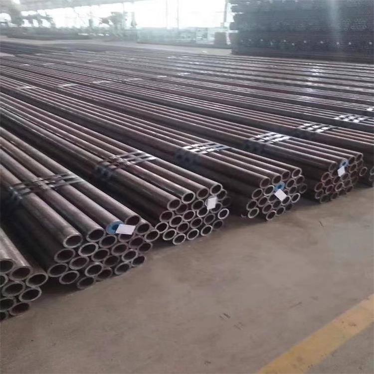 Q345D無(wú)縫管