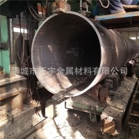 高鐵建設用厚壁直縫焊管 核電站用埋弧焊直縫焊管 特殊材質卷管
